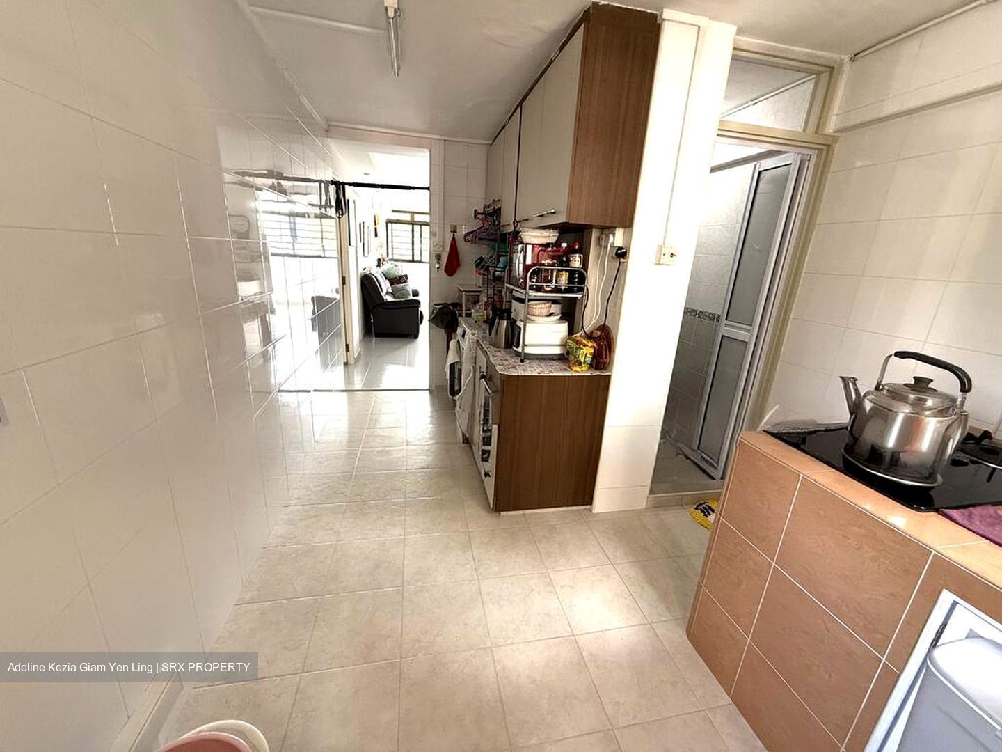 Blk 109 Commonwealth Crescent (Queenstown), HDB 3 Rooms #523805011